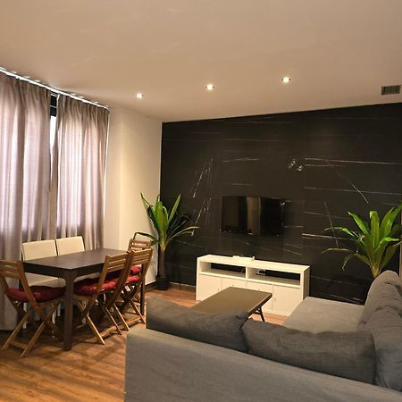 Apartamento Gfb17 Madrid Esterno foto
