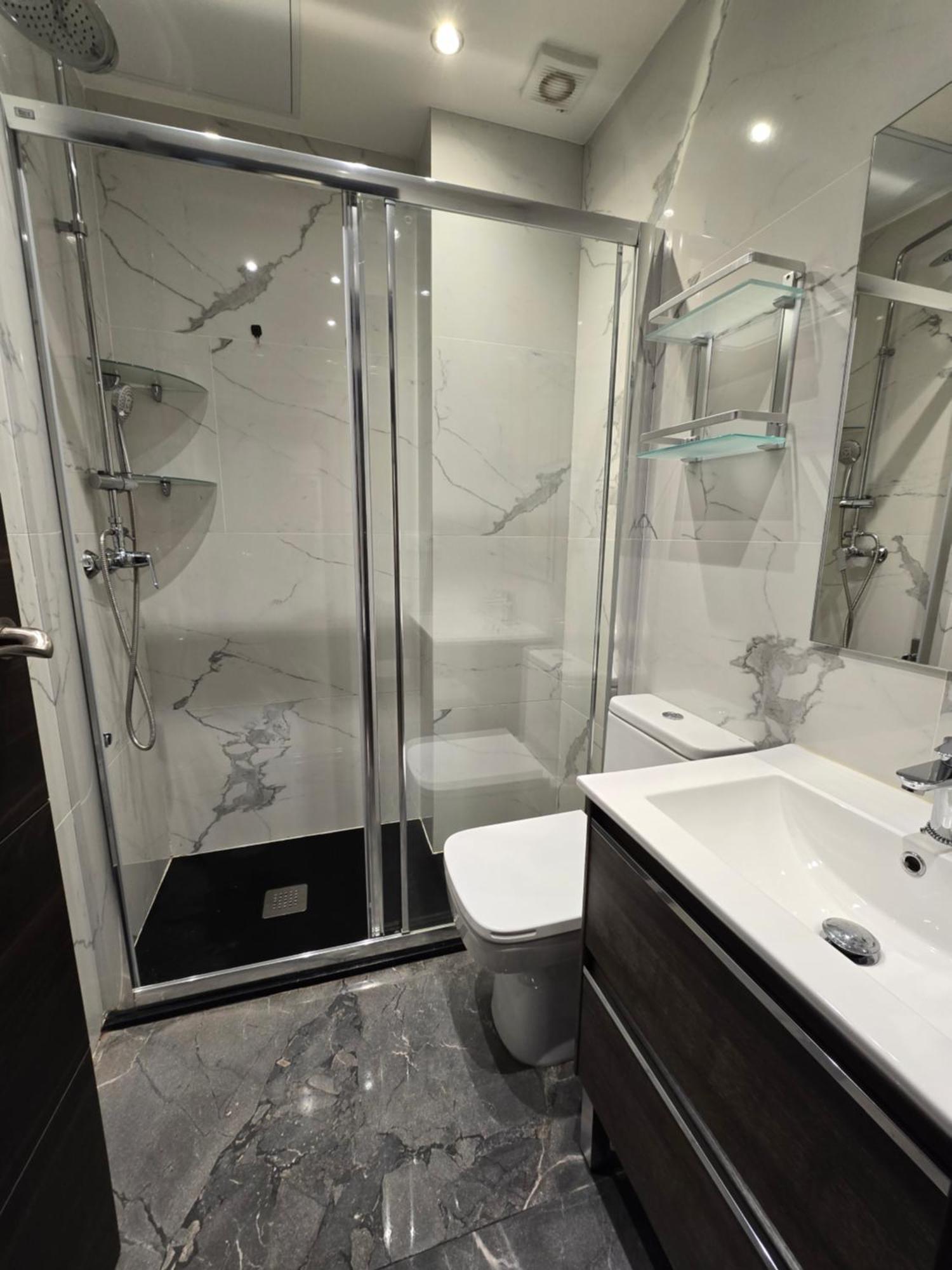 Apartamento Gfb17 Madrid Esterno foto