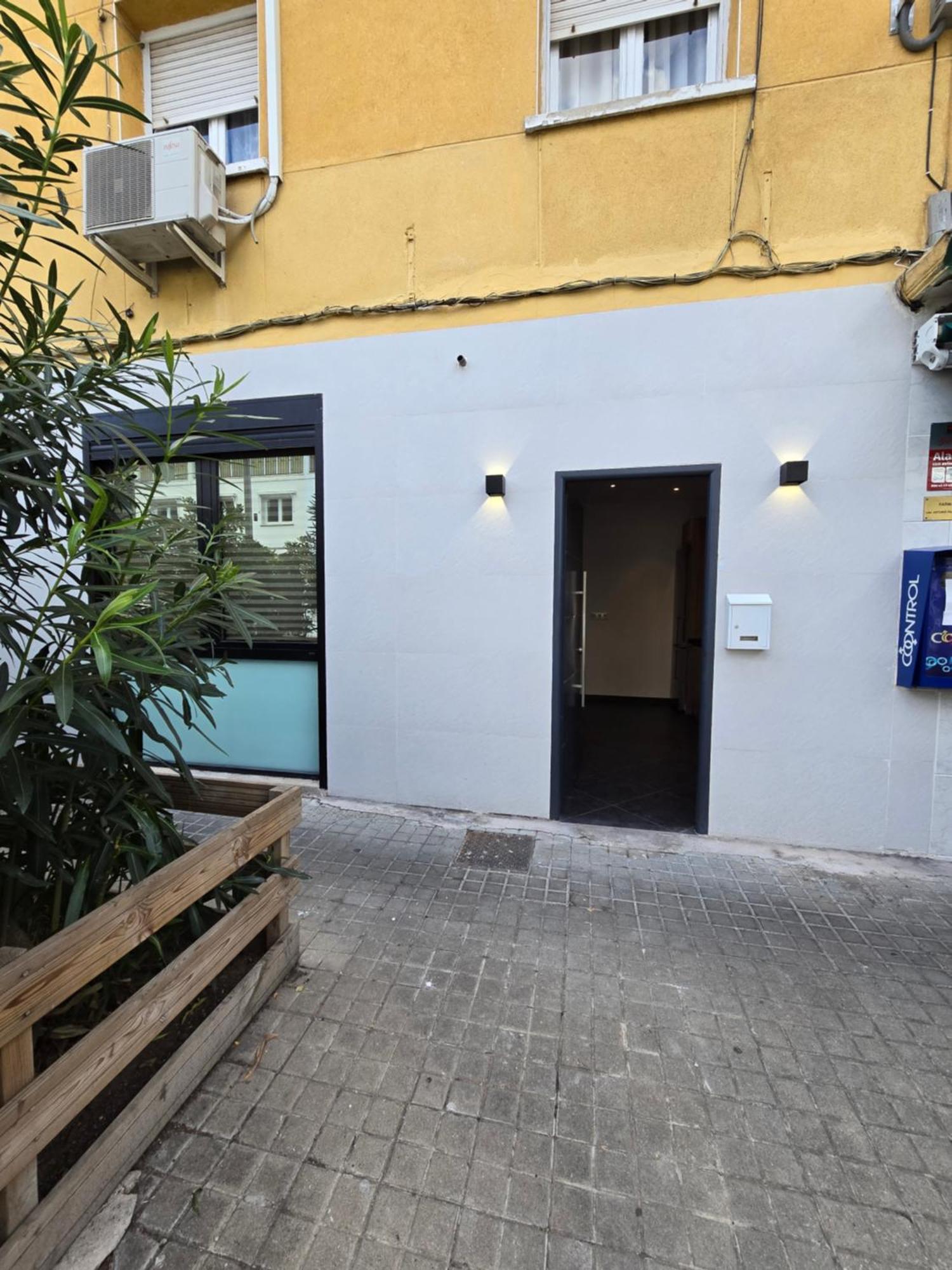 Apartamento Gfb17 Madrid Esterno foto