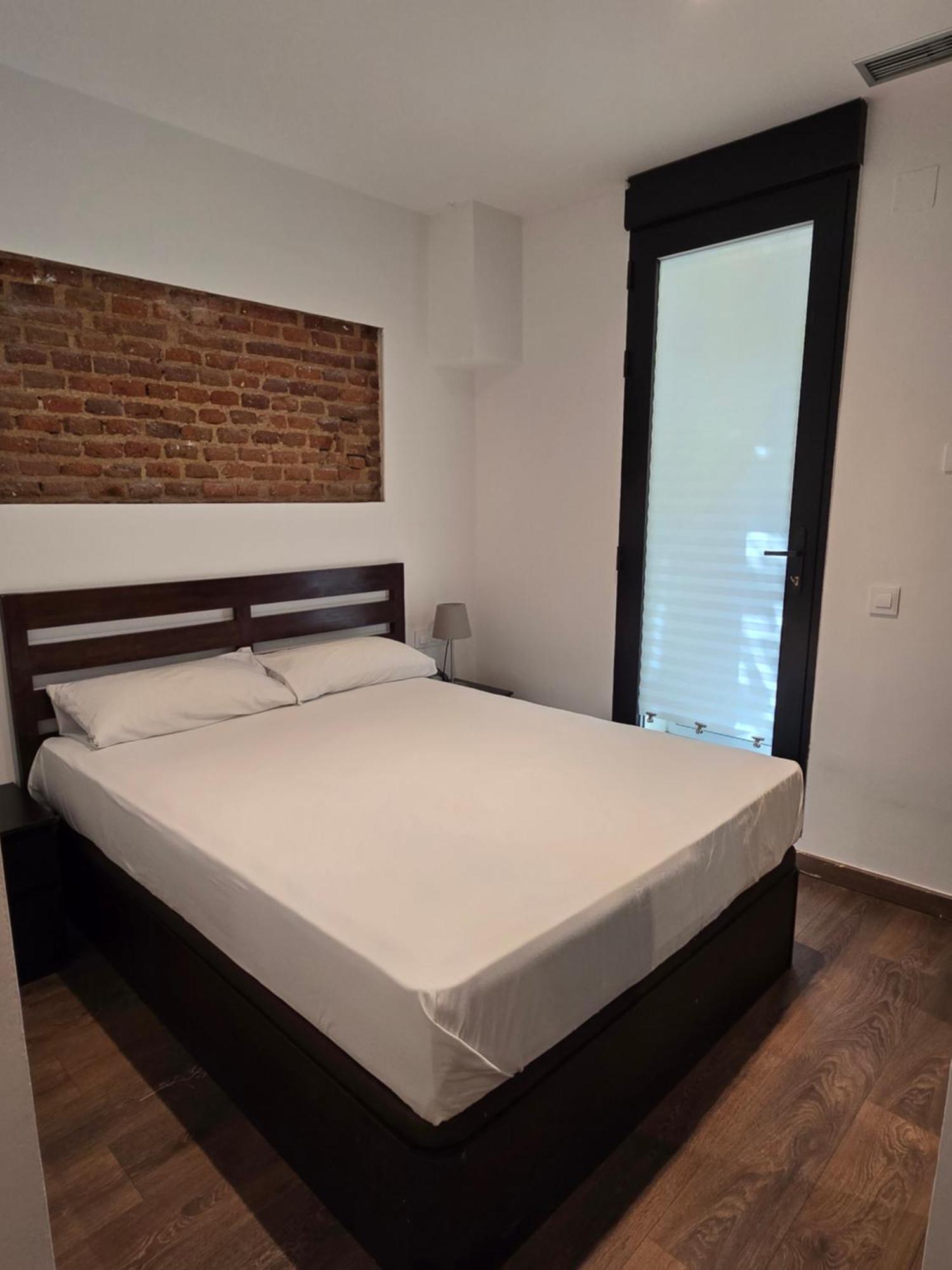 Apartamento Gfb17 Madrid Esterno foto