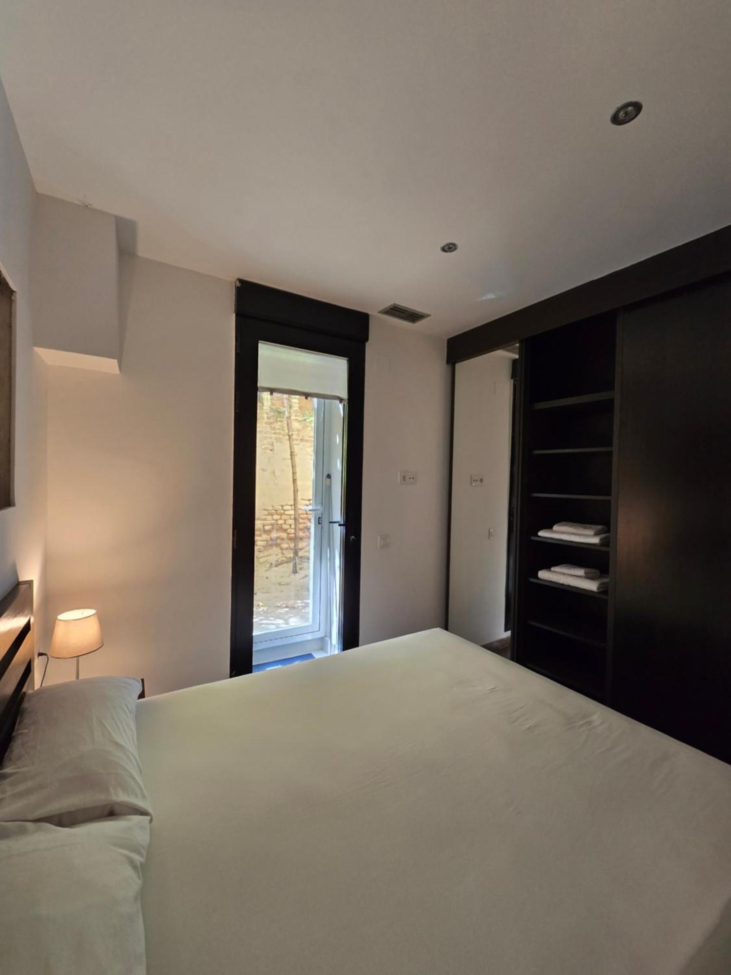 Apartamento Gfb17 Madrid Esterno foto