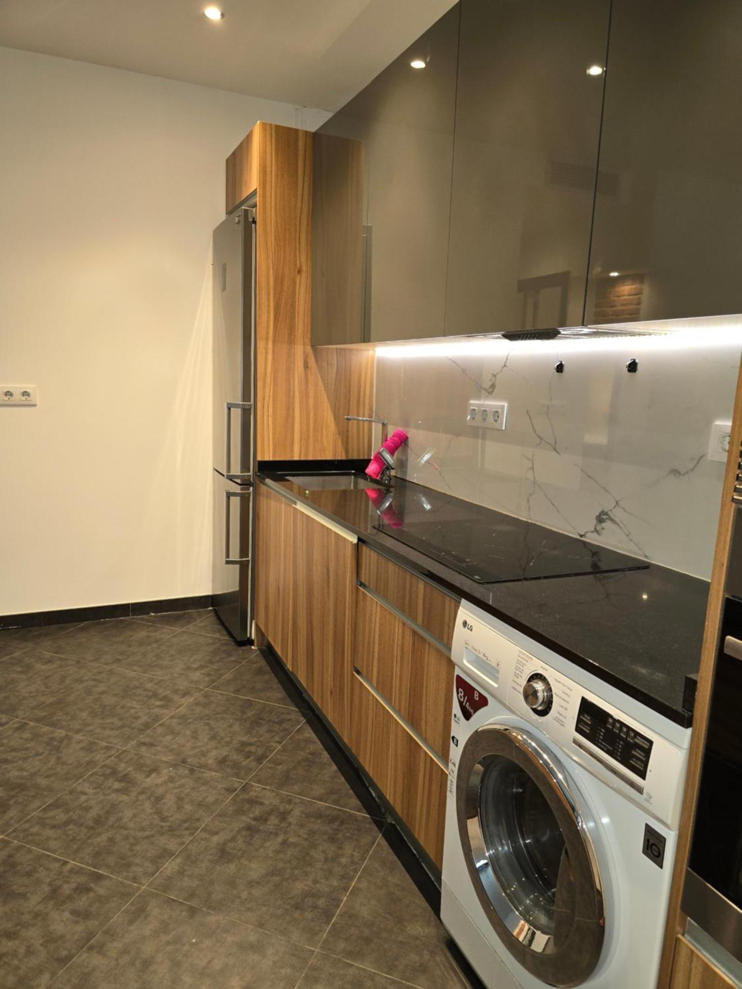 Apartamento Gfb17 Madrid Esterno foto