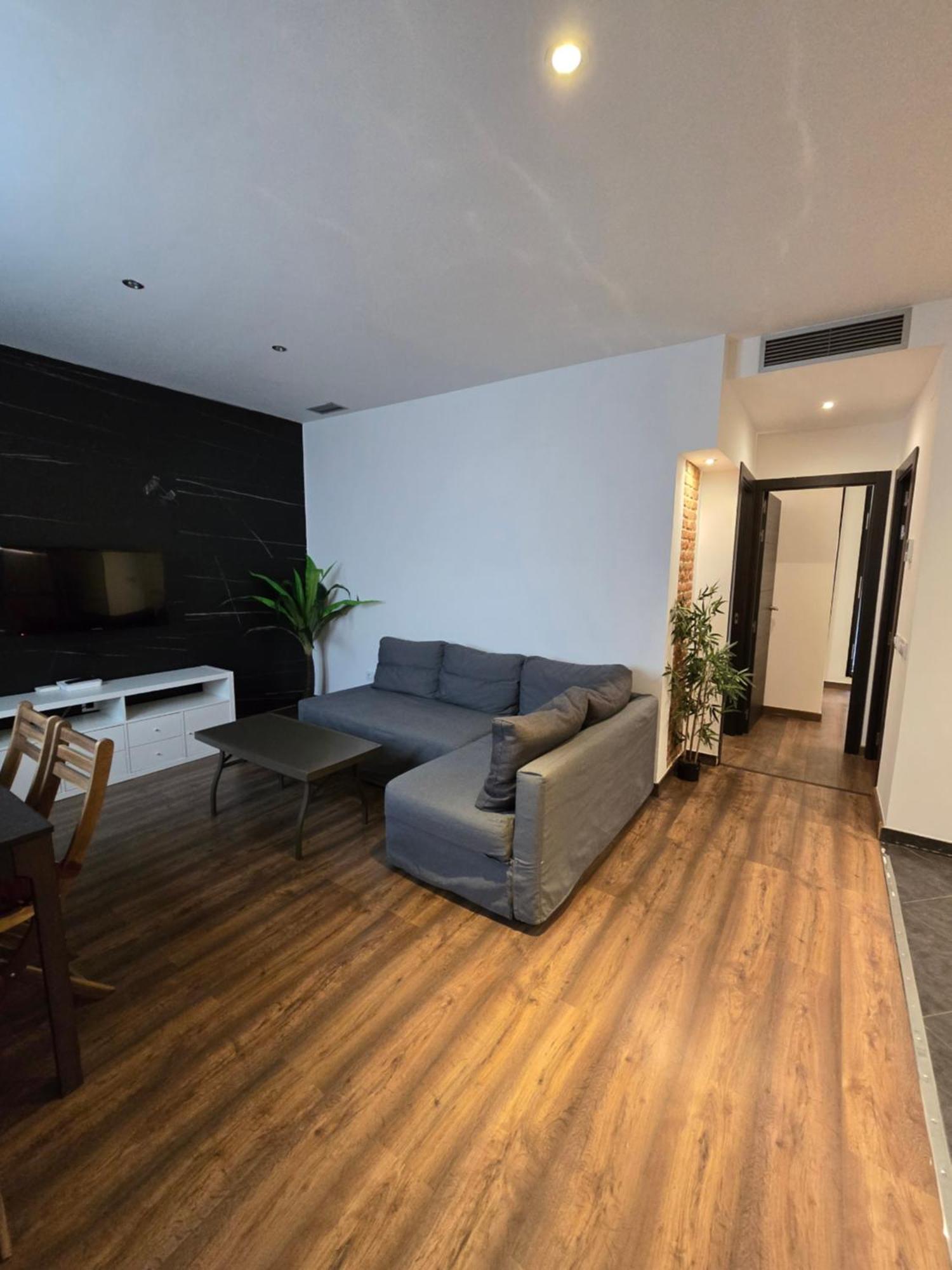 Apartamento Gfb17 Madrid Esterno foto