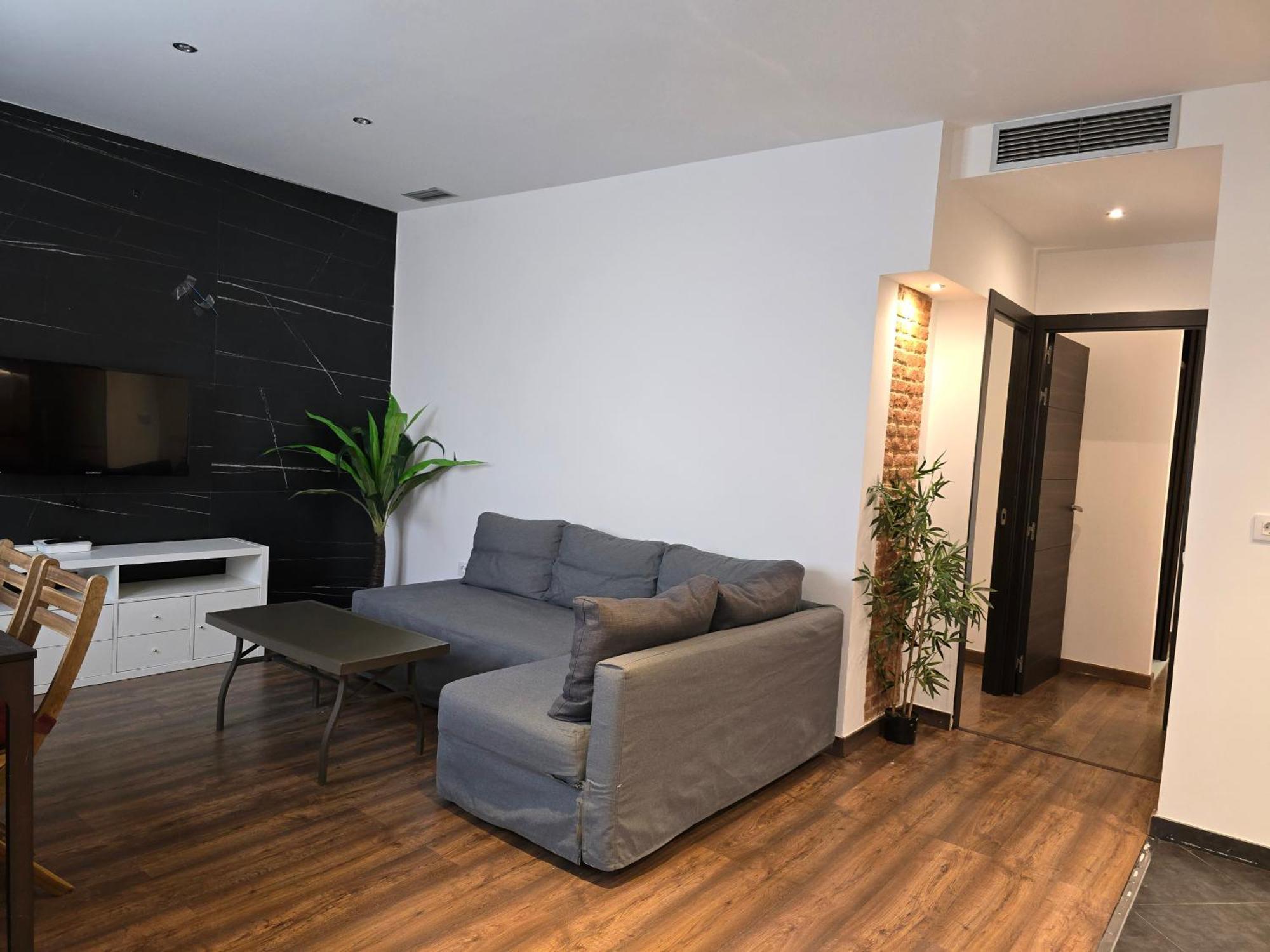 Apartamento Gfb17 Madrid Esterno foto