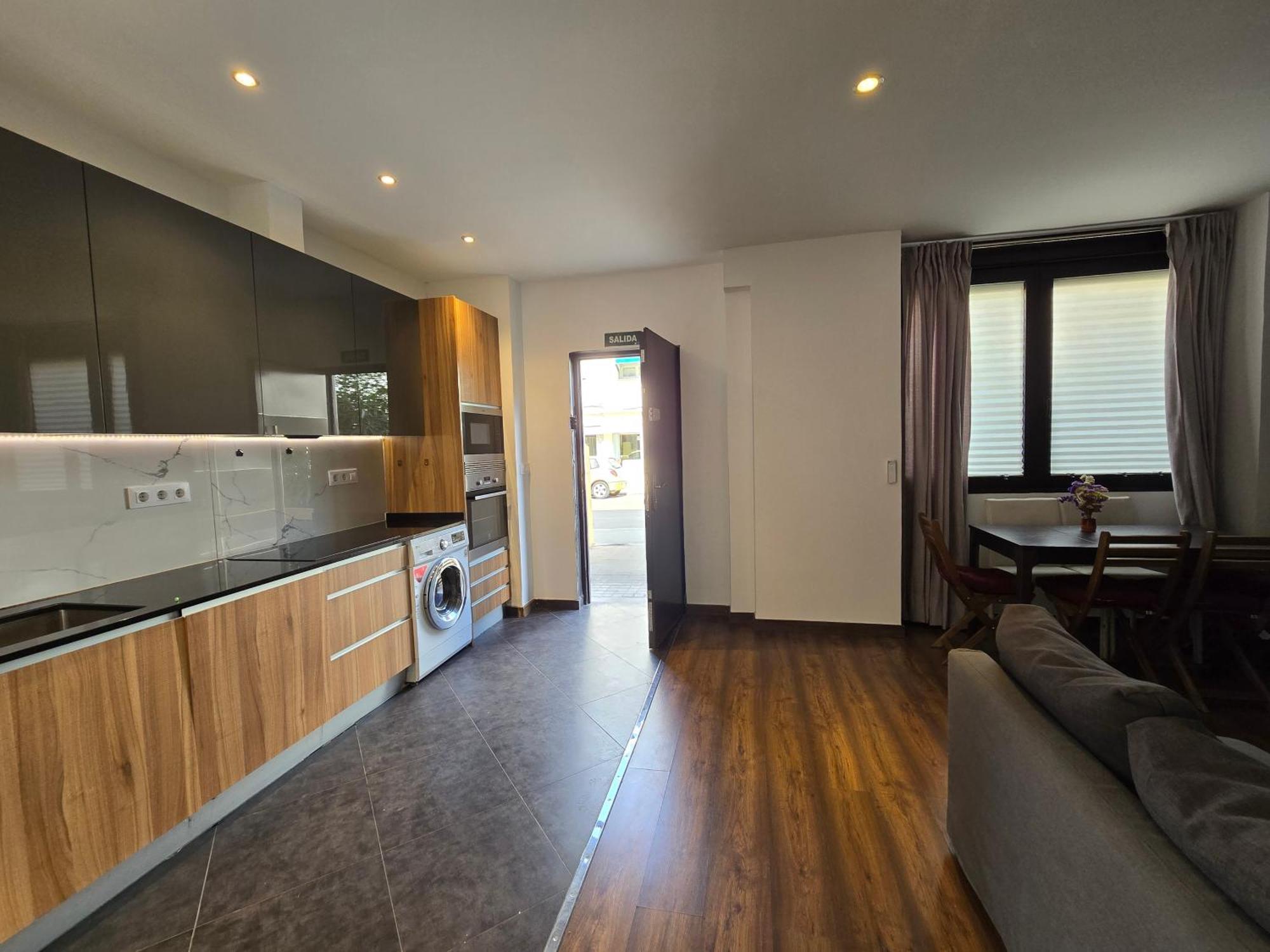 Apartamento Gfb17 Madrid Esterno foto