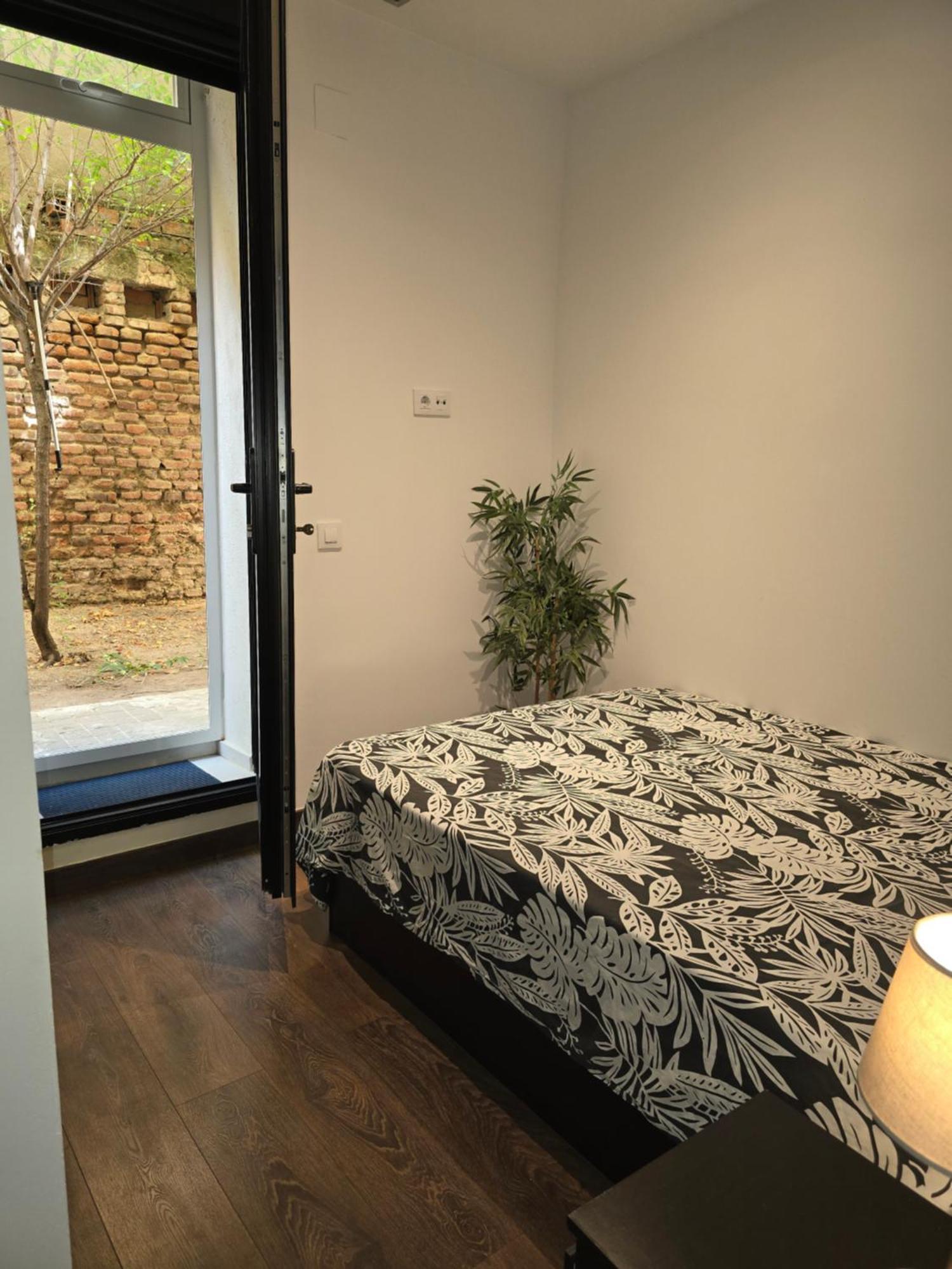 Apartamento Gfb17 Madrid Esterno foto