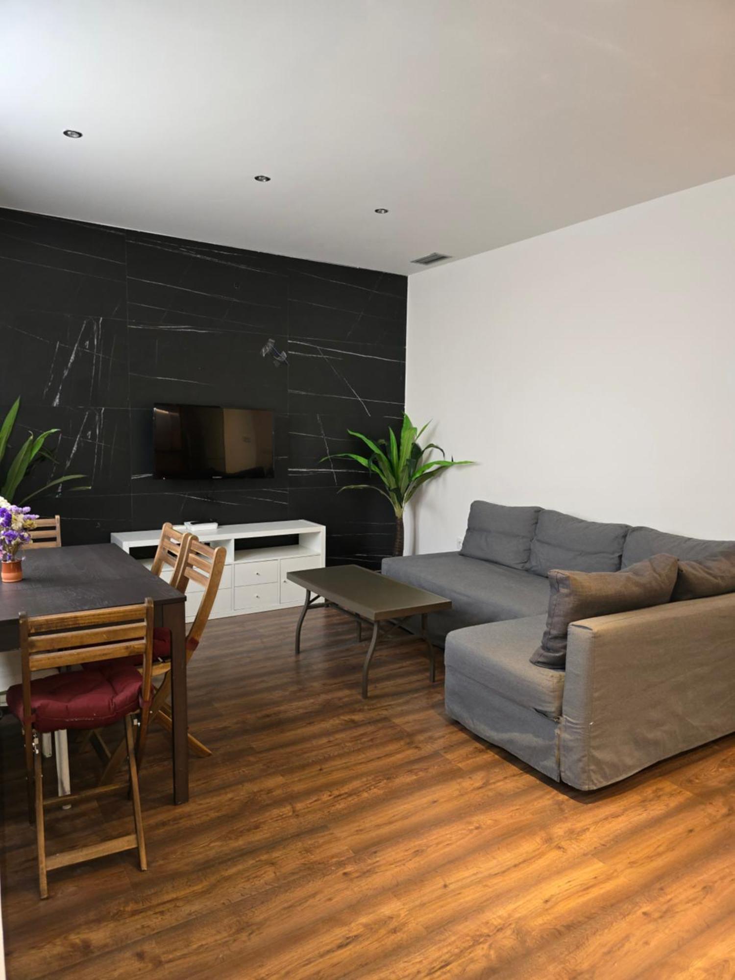 Apartamento Gfb17 Madrid Esterno foto