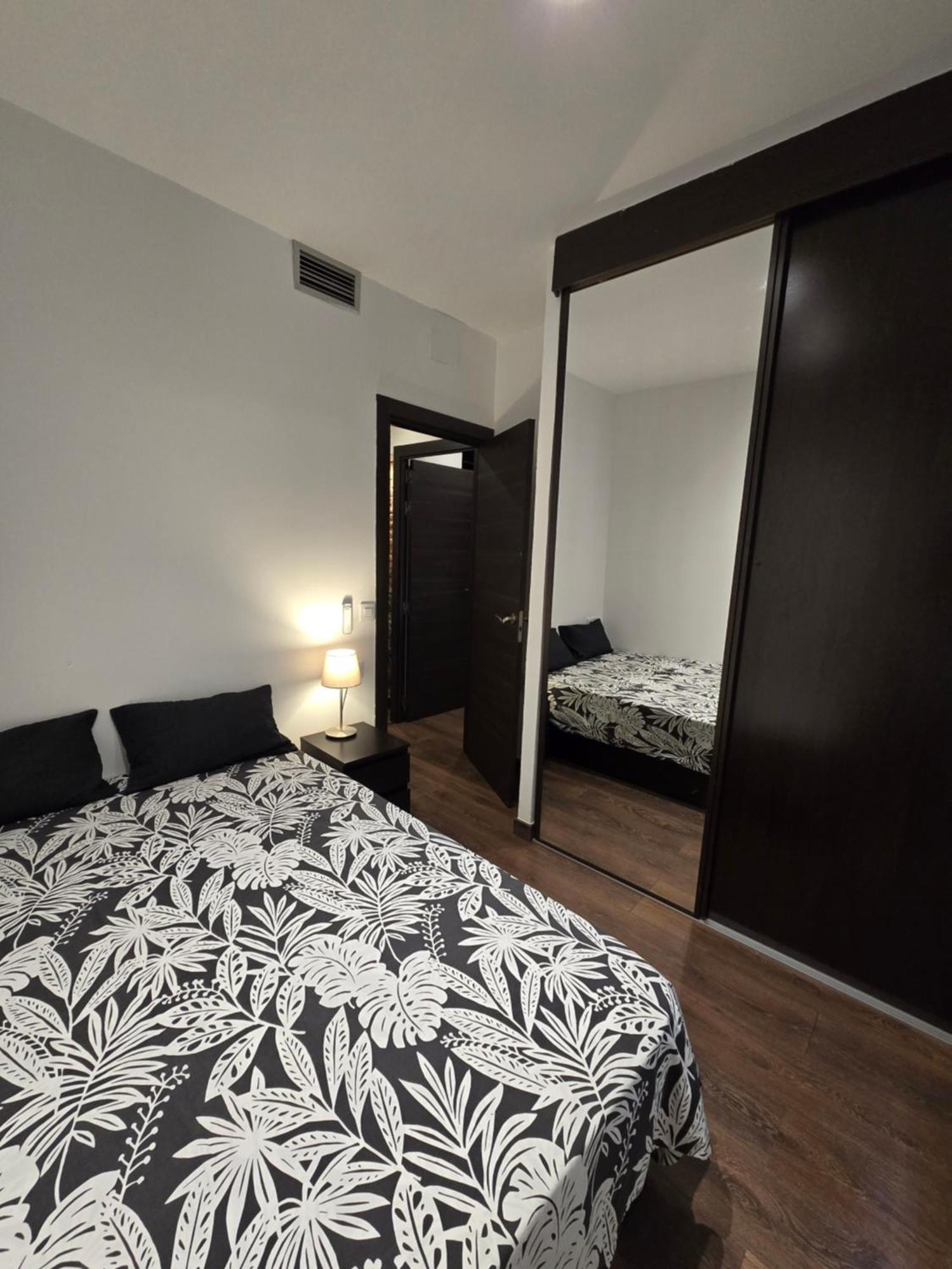 Apartamento Gfb17 Madrid Esterno foto
