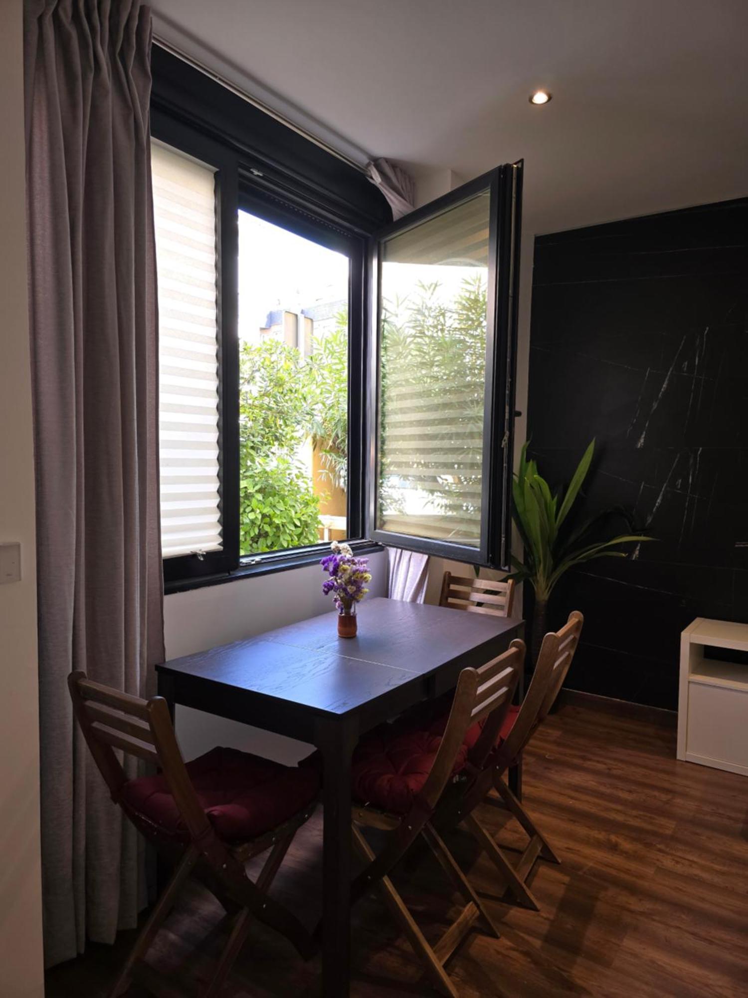 Apartamento Gfb17 Madrid Esterno foto