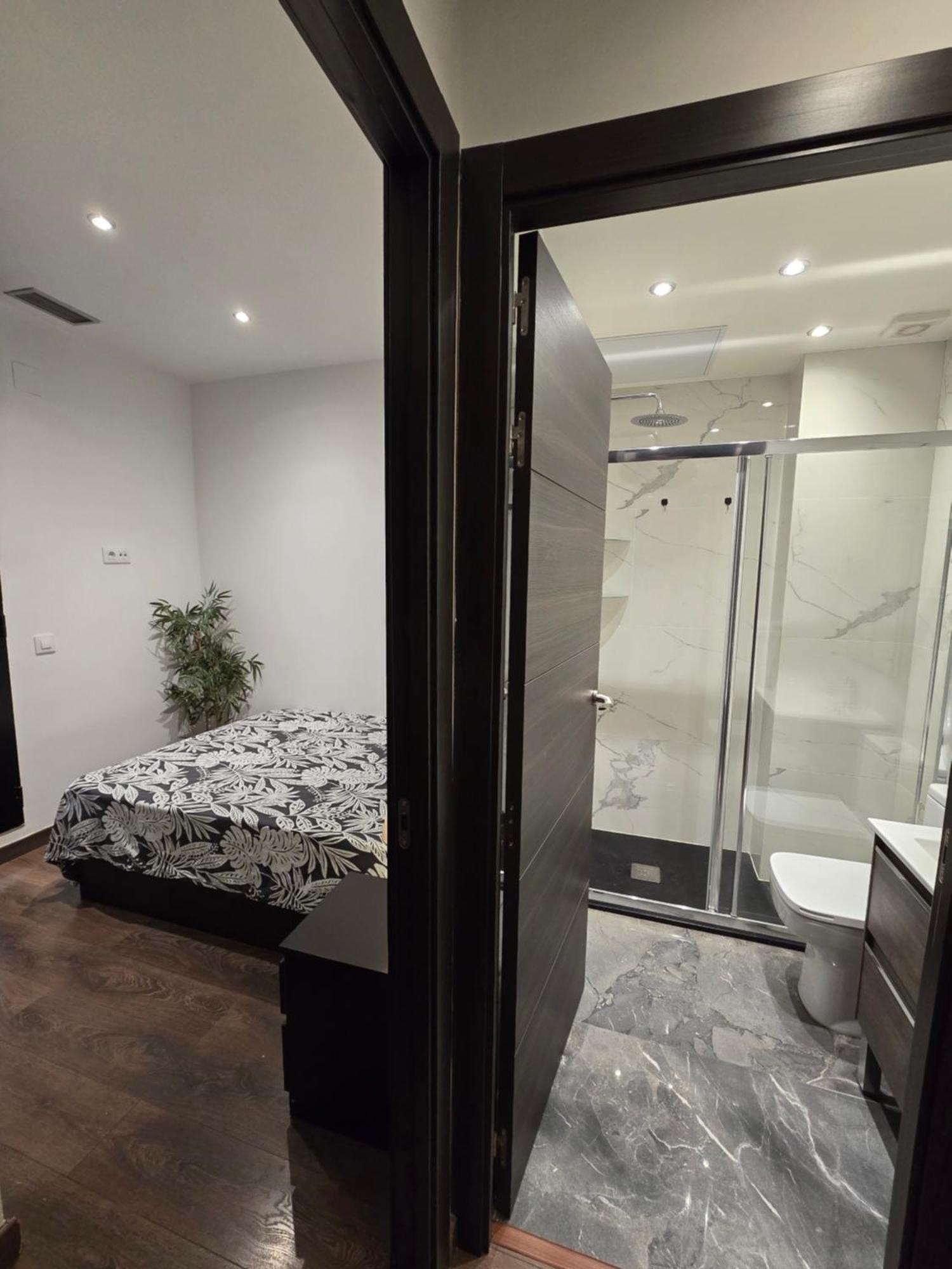 Apartamento Gfb17 Madrid Esterno foto