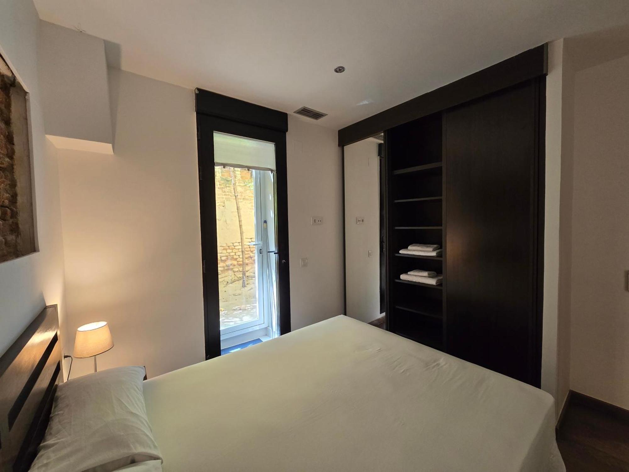 Apartamento Gfb17 Madrid Esterno foto