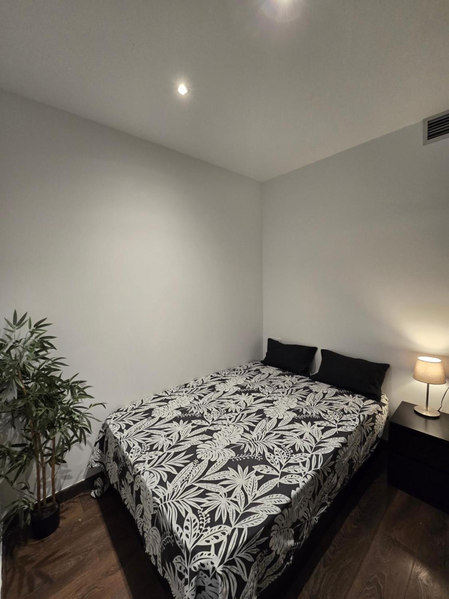 Apartamento Gfb17 Madrid Esterno foto