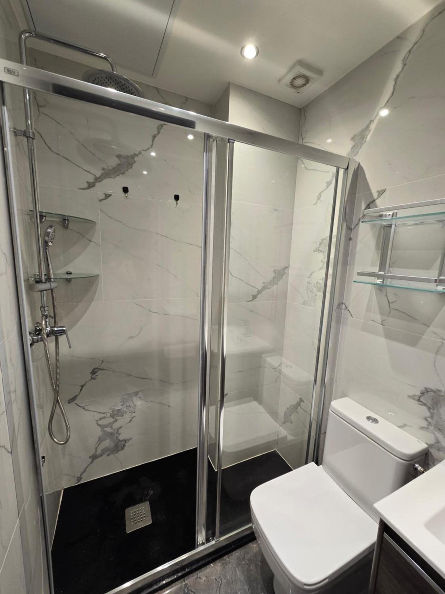Apartamento Gfb17 Madrid Esterno foto