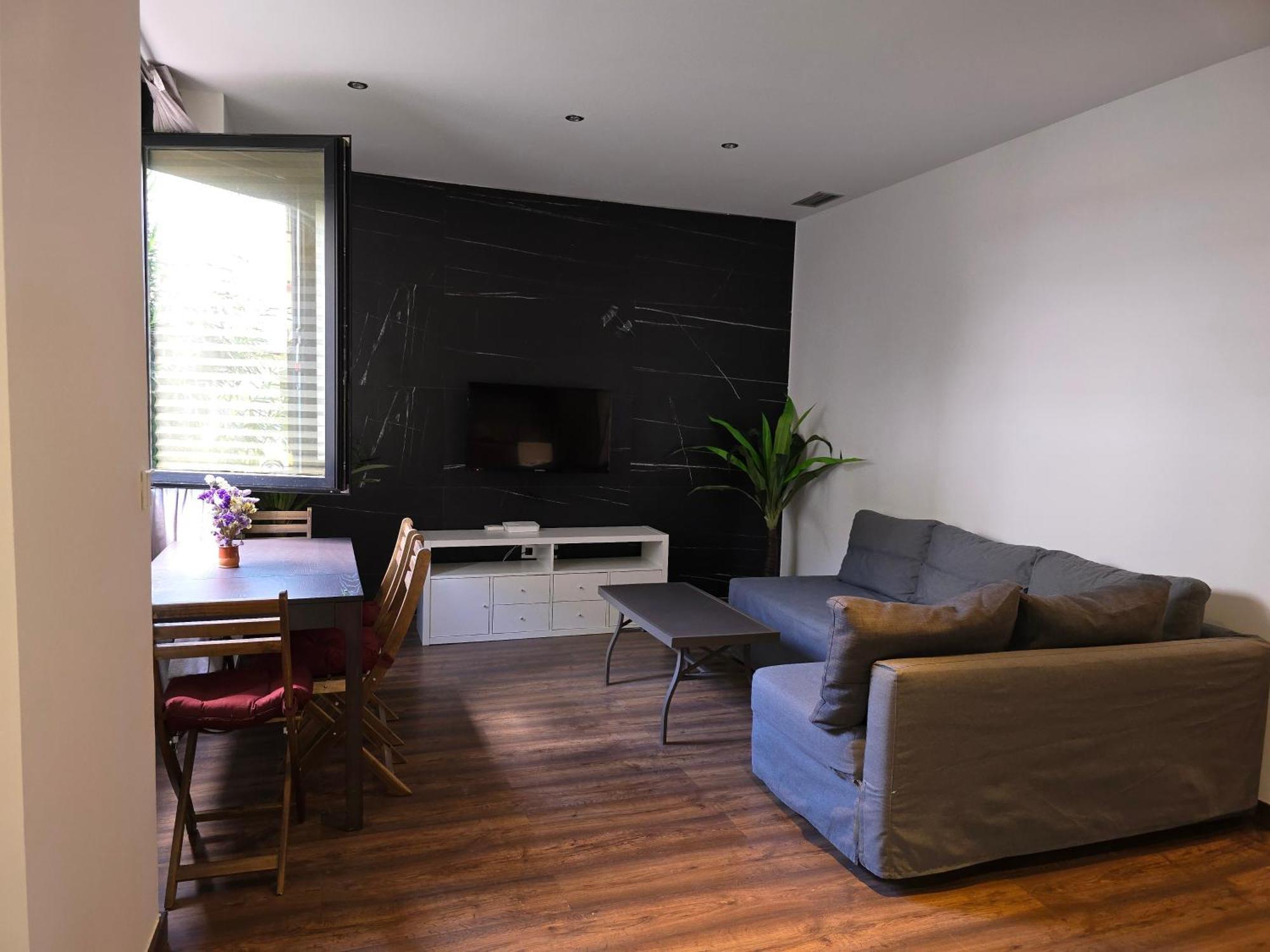 Apartamento Gfb17 Madrid Esterno foto
