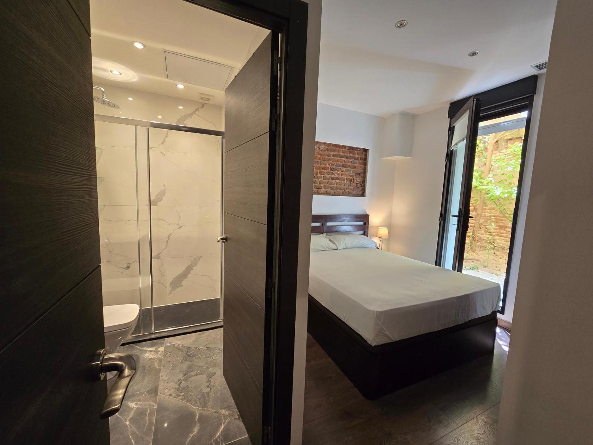 Apartamento Gfb17 Madrid Esterno foto