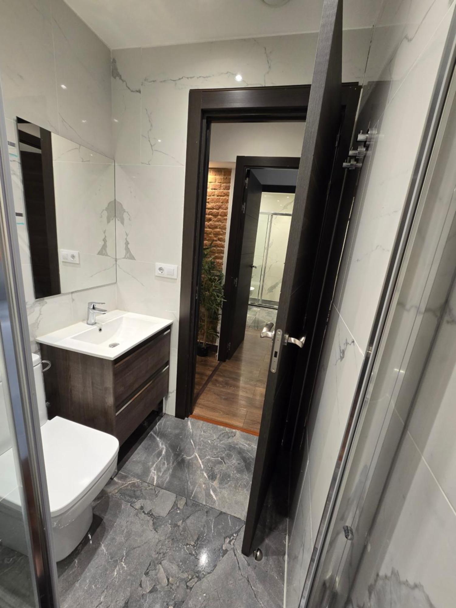 Apartamento Gfb17 Madrid Esterno foto