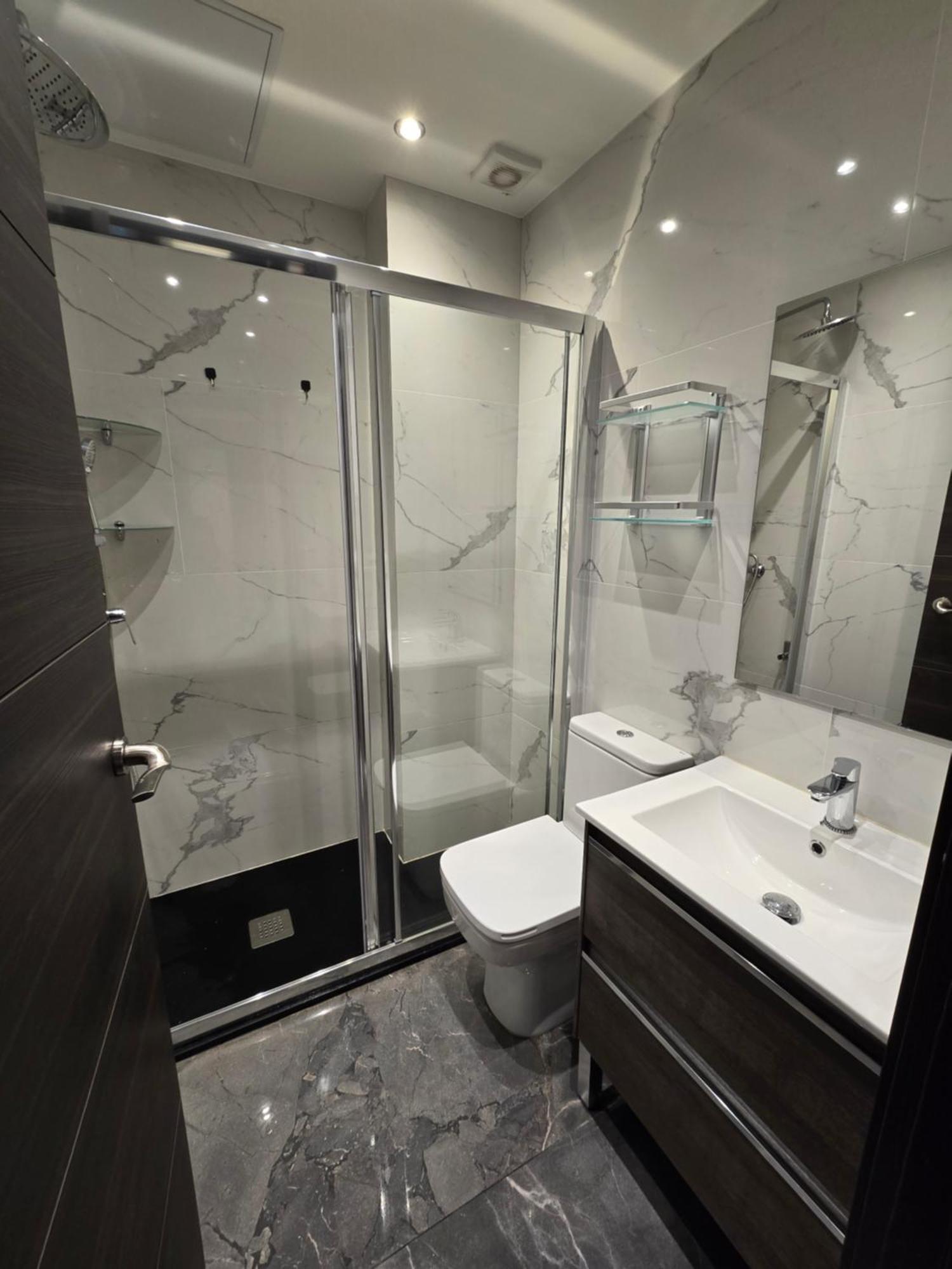 Apartamento Gfb17 Madrid Esterno foto