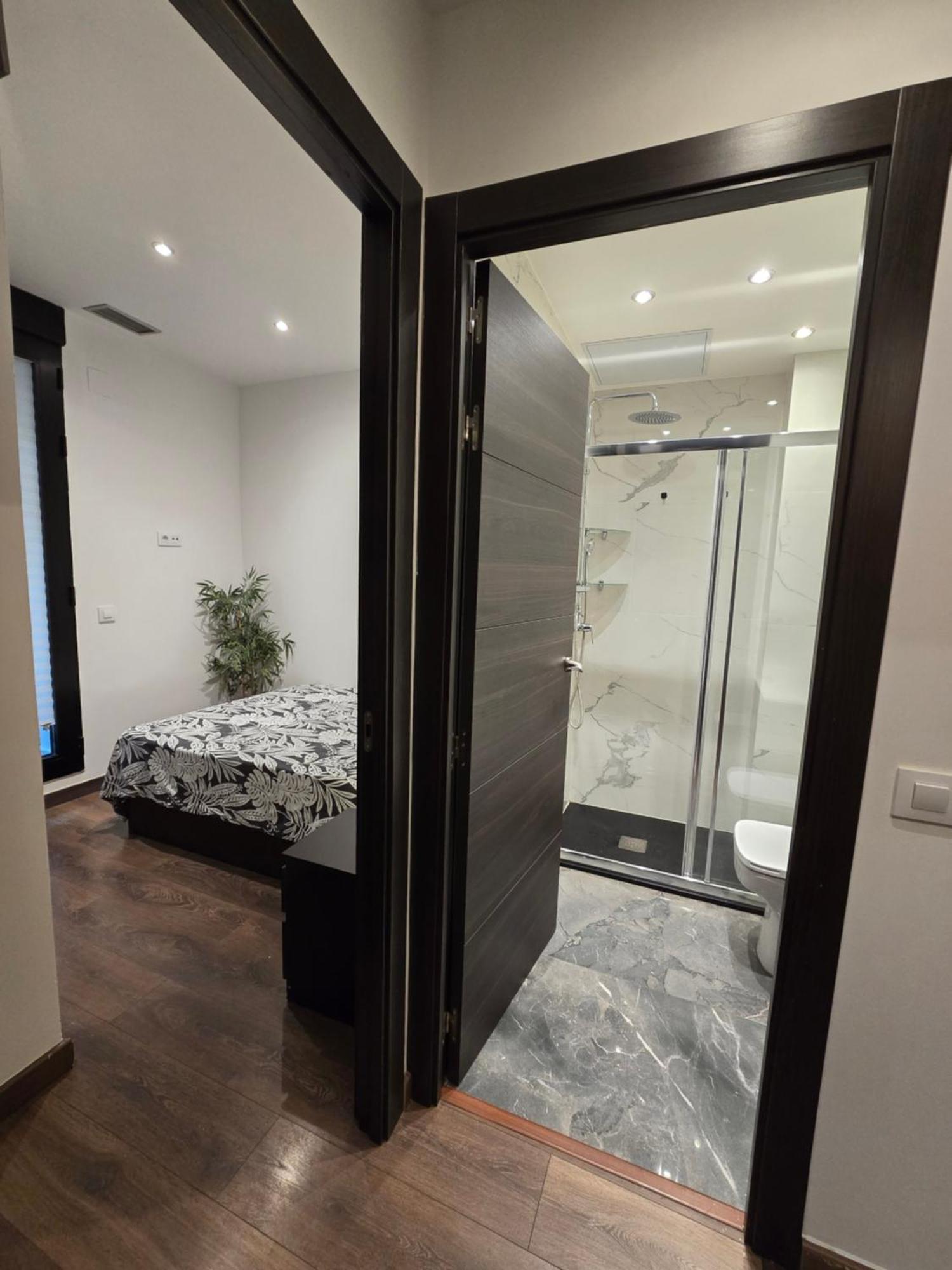 Apartamento Gfb17 Madrid Esterno foto