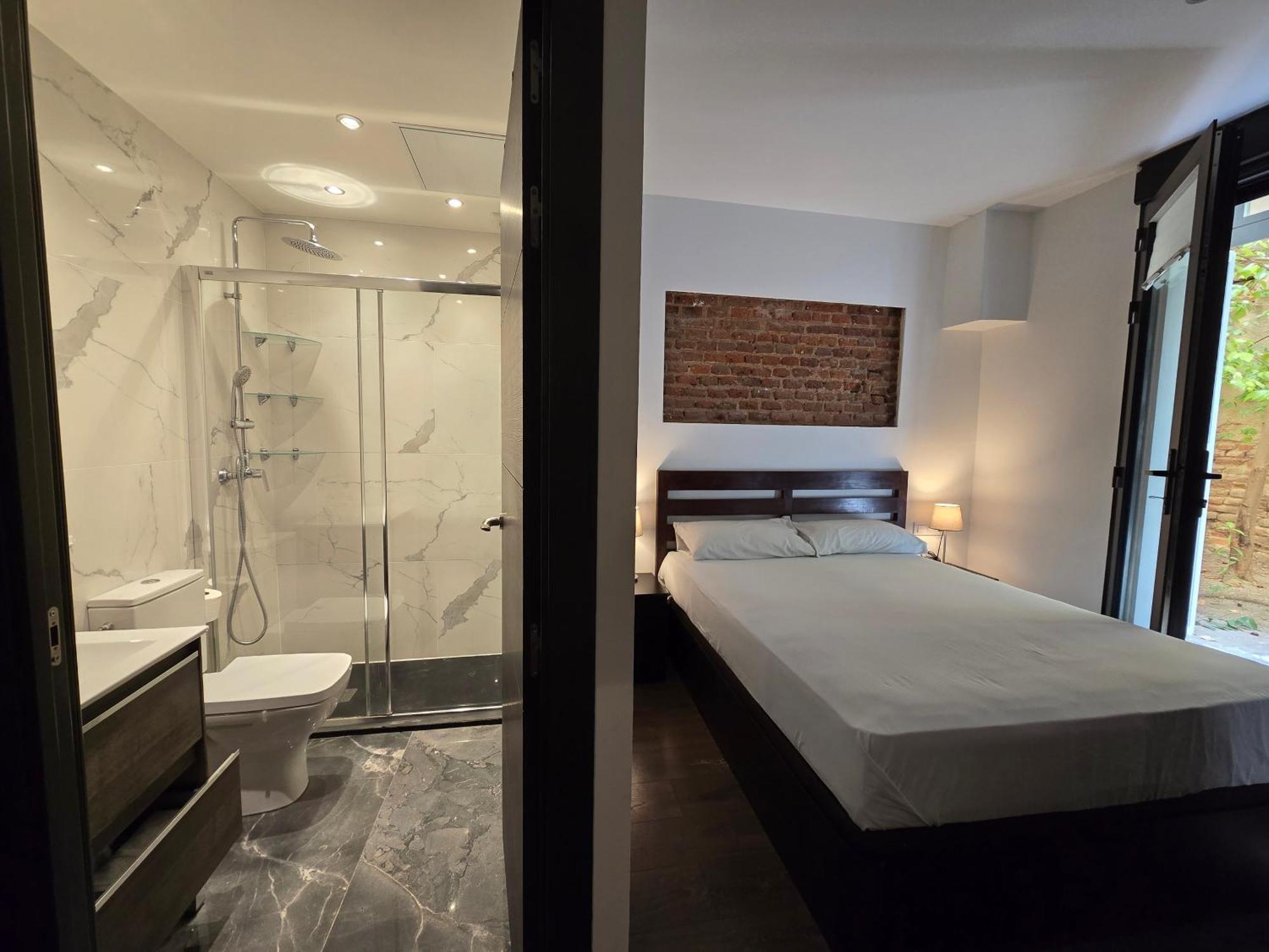Apartamento Gfb17 Madrid Esterno foto