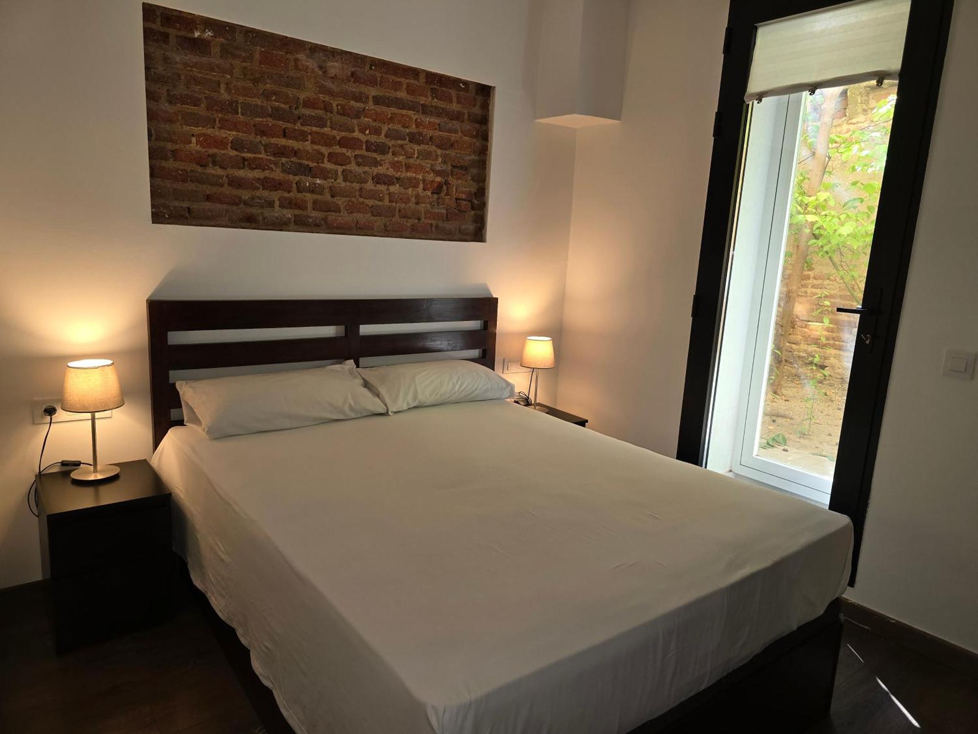 Apartamento Gfb17 Madrid Esterno foto