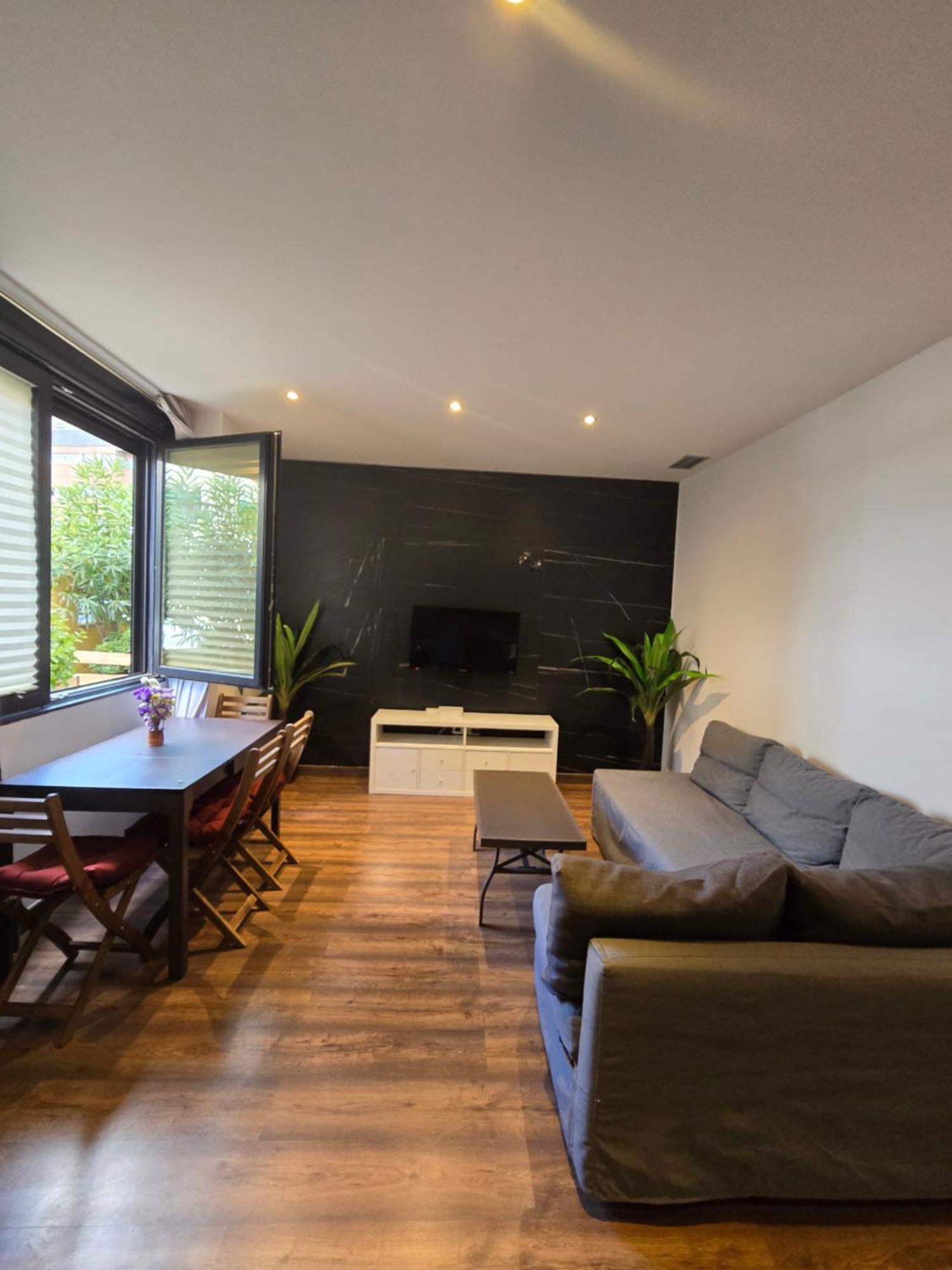 Apartamento Gfb17 Madrid Esterno foto