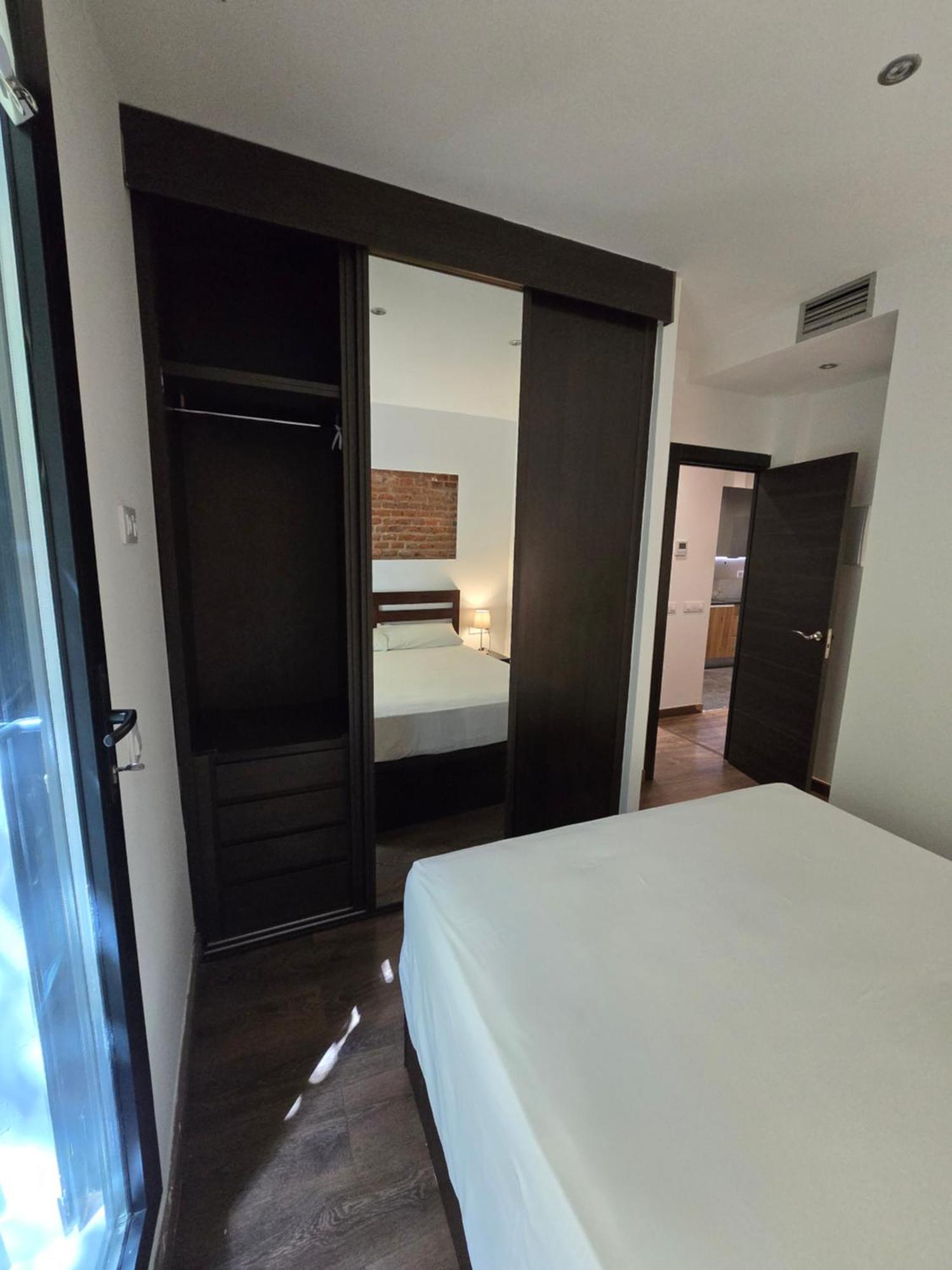 Apartamento Gfb17 Madrid Esterno foto