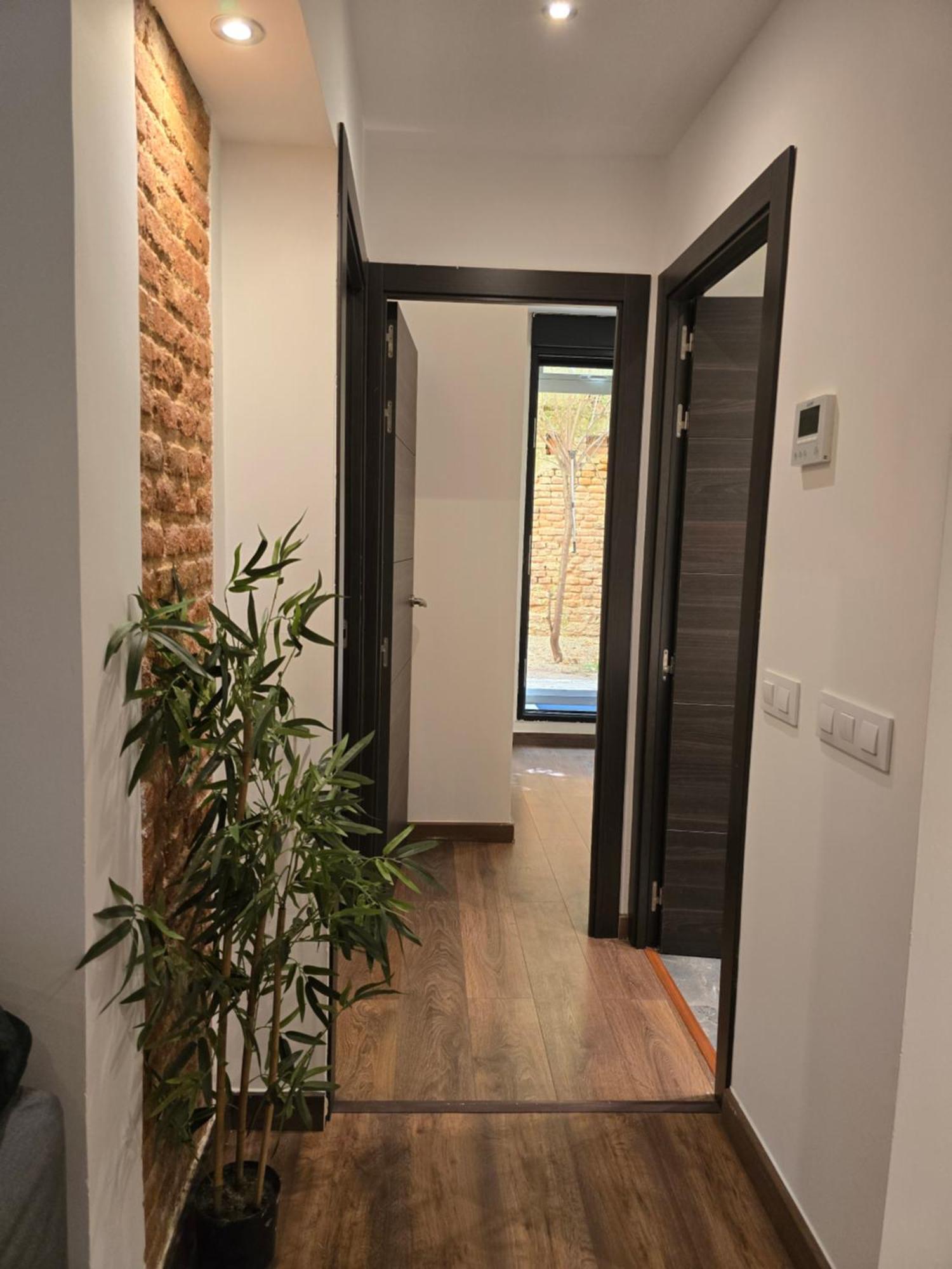 Apartamento Gfb17 Madrid Esterno foto