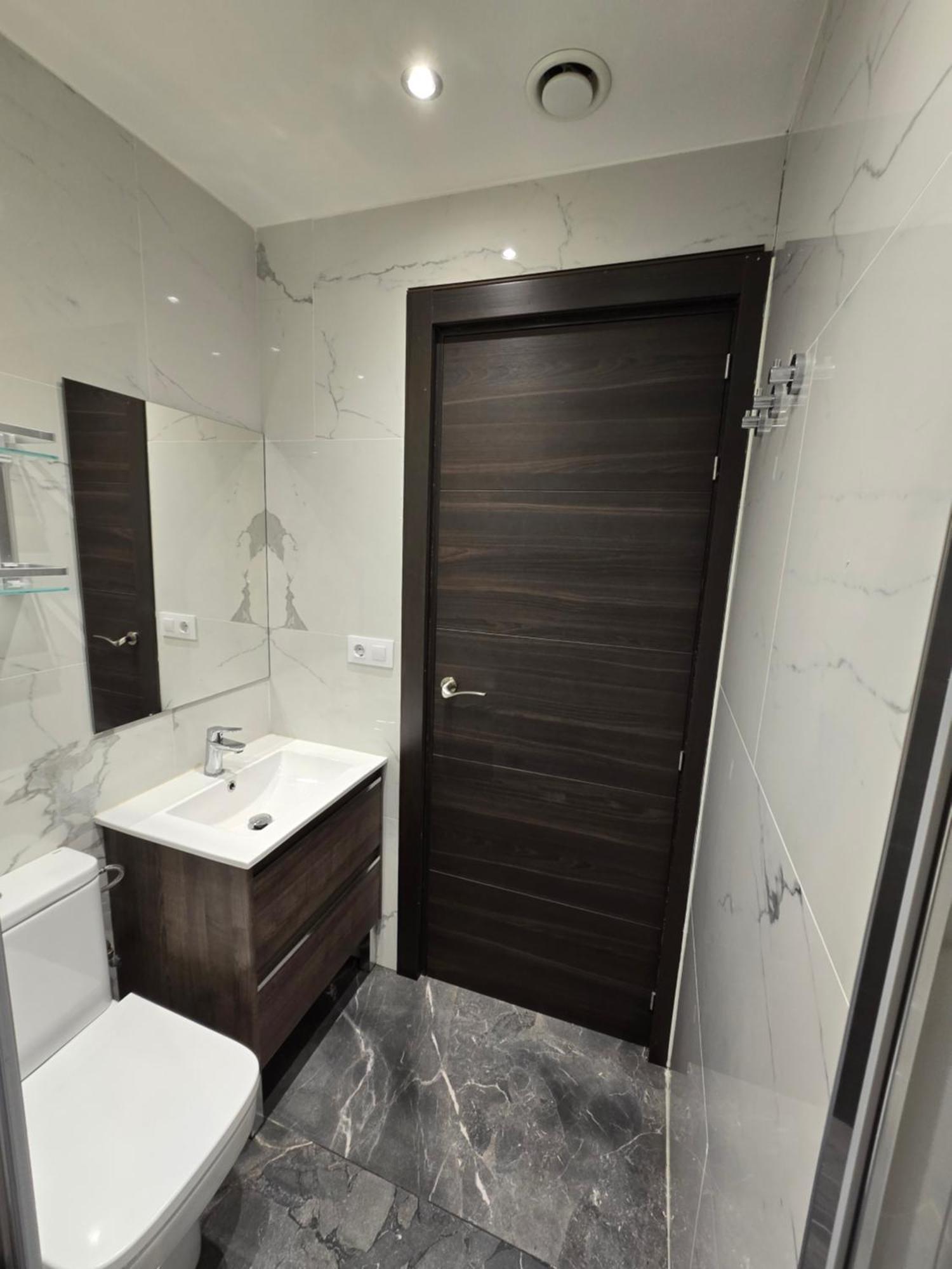 Apartamento Gfb17 Madrid Esterno foto
