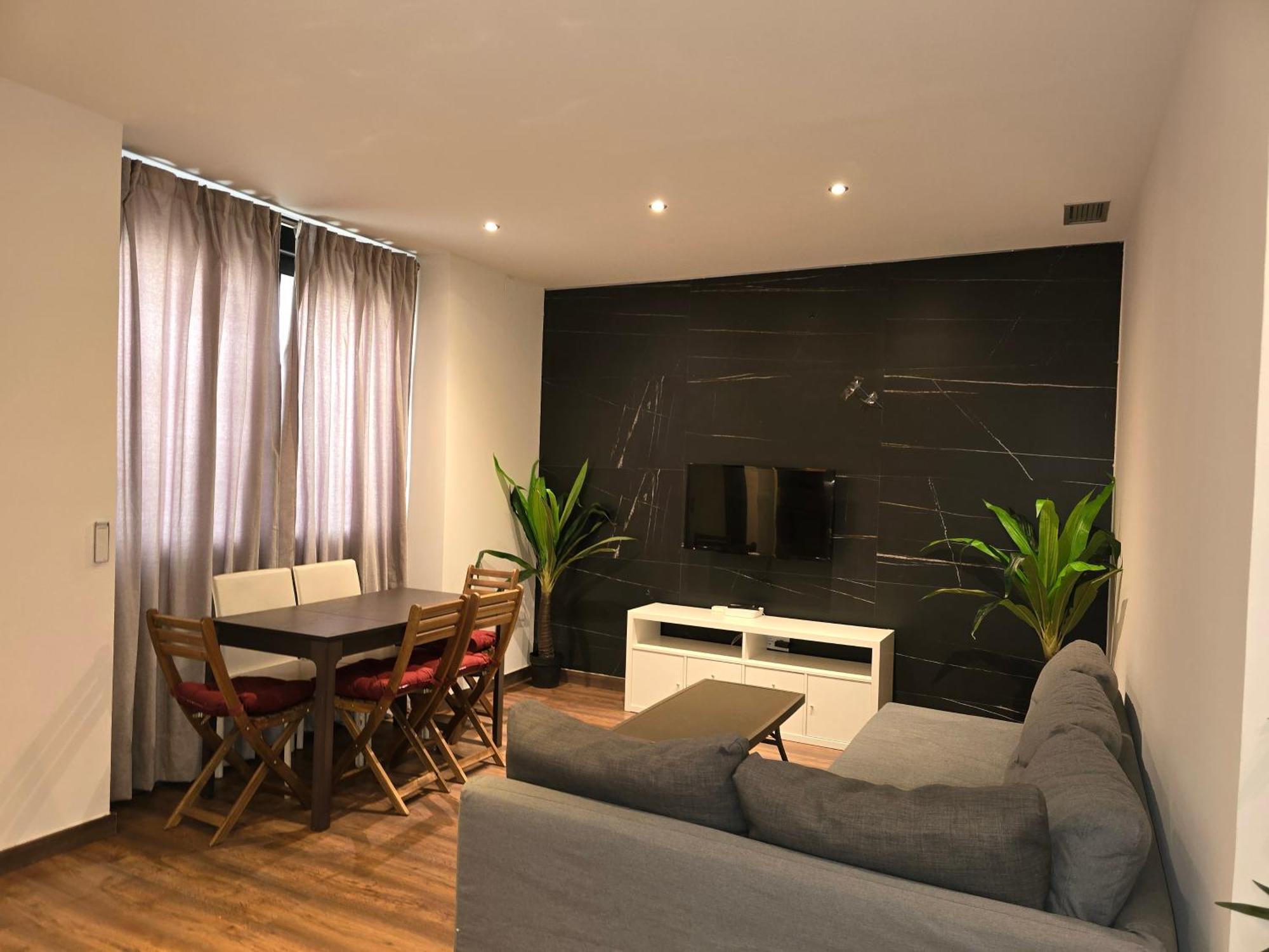 Apartamento Gfb17 Madrid Esterno foto