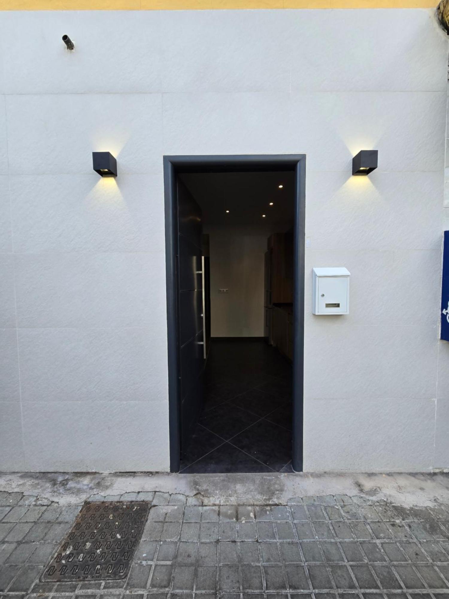 Apartamento Gfb17 Madrid Esterno foto