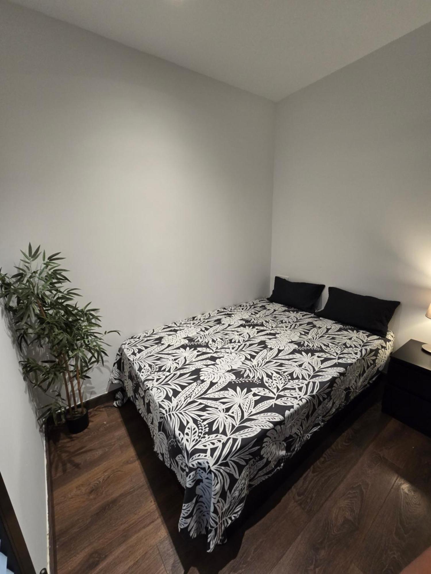 Apartamento Gfb17 Madrid Esterno foto