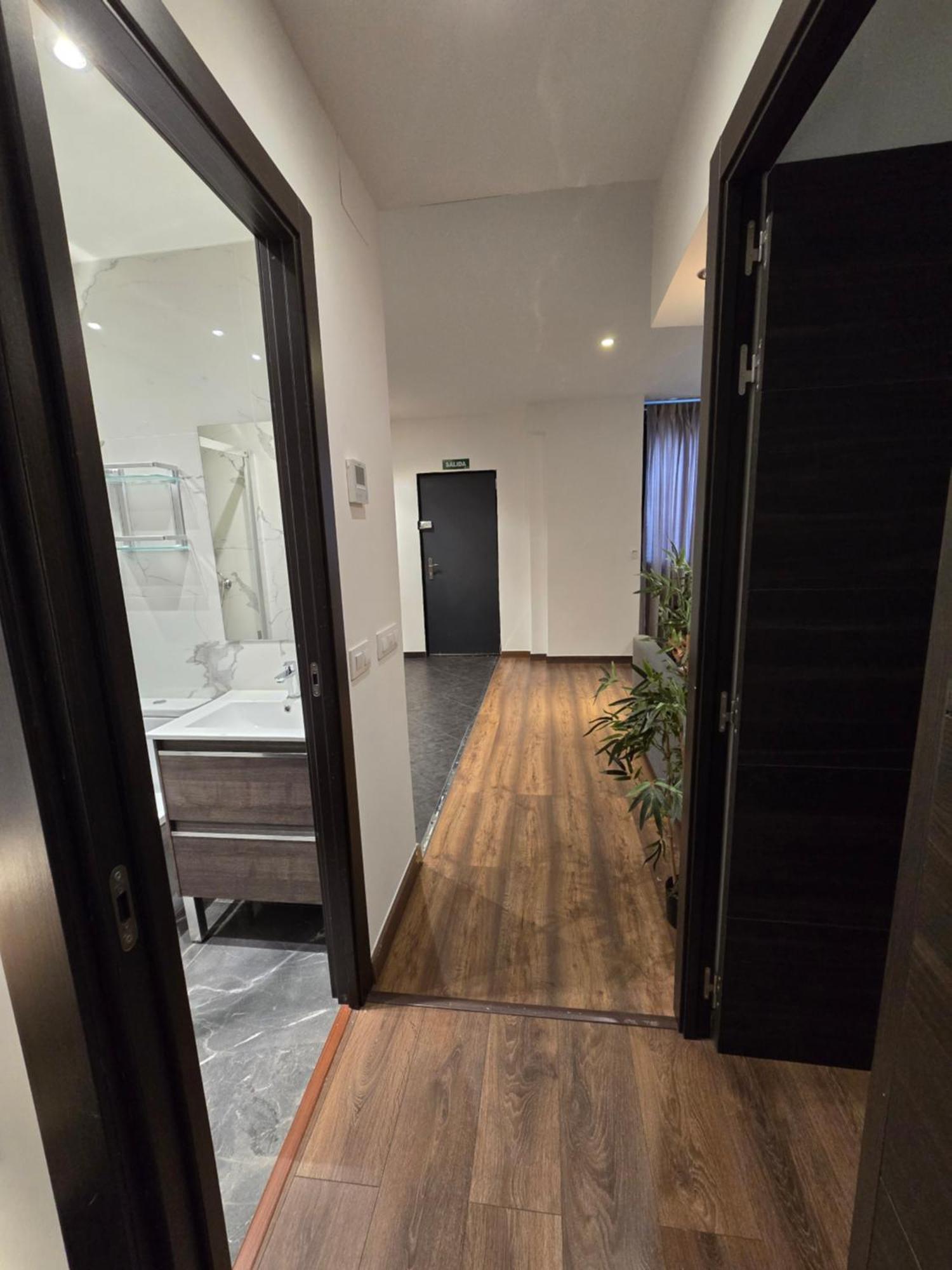 Apartamento Gfb17 Madrid Esterno foto