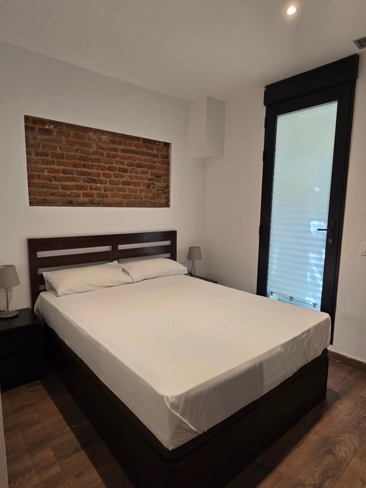 Apartamento Gfb17 Madrid Esterno foto